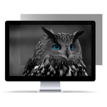 NATEC NFP-2288 display privacy filter 43.9 cm (17.3
