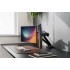 Digitus Dual design monitor mount, 2x 35