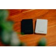 Verbatim Charge 'n' Go Essentials Magnetic Wireless Power Bank 10000 mAh Black