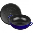STAUB fish soup pot 40510-326-0 4.6 litres