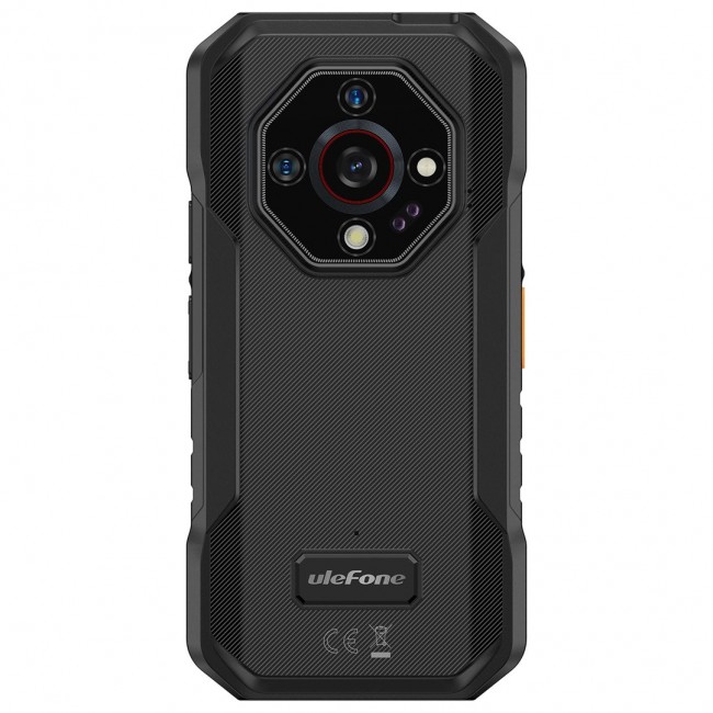 Ulefone Armor X32 Pro 5G 8/256GB Future Black