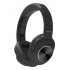Aiwa HST-220BT headphones/headset Wired & Wireless Head-band Calls/Music USB Type-C Bluetooth Black