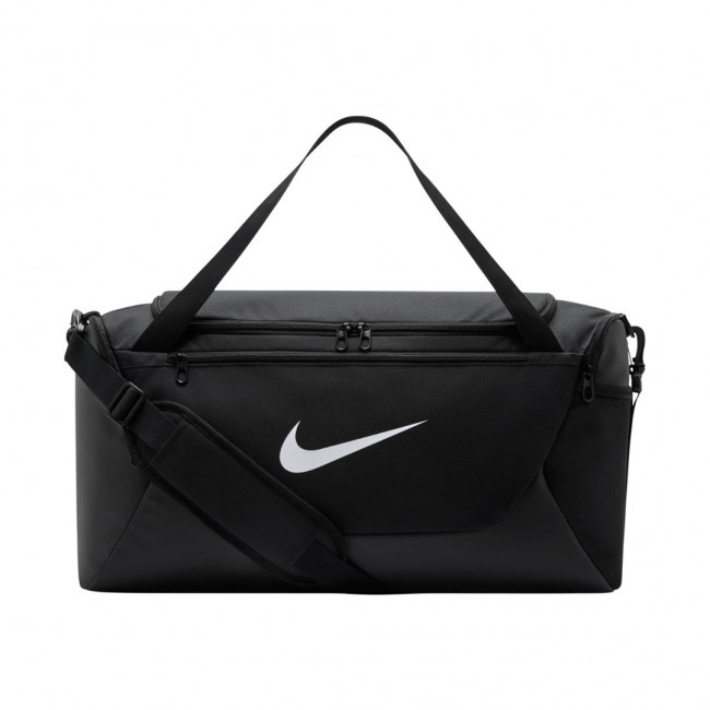 Torba Nike Brasilia S czarna IB4394 010 Torba Nike Brasilia S czarna IB4394 010