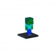 MINECRAFT S2 FIGURES - 3 PACK (ASSORTMENT)