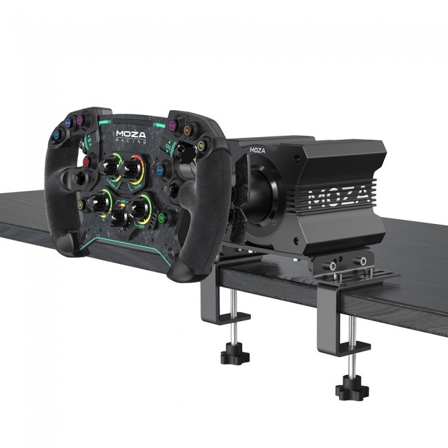Moza Racing Table Clamp Moza Racing Table Clamp
