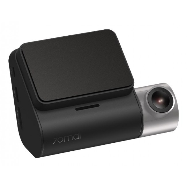 70mai A510 + RC11 Full HD Wi-Fi Bluetooth USB Black