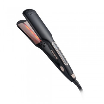 StayBeauty by Extralink M-17722 | Prostownica do w os w | ceramiczne p ytki, 60W, regulacja