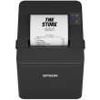 Epson TM-T20IV(102):USB+Serial+Ether, PS, Blk, EU, RS-232