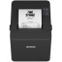 Epson TM-T20IV(102):USB+Serial+Ether, PS, Blk, EU, RS-232