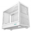 DeepCool CH160 PLUS WH Small Form Factor (SFF) White DeepCool CH160 PLUS WH Small Form Factor (SFF) White