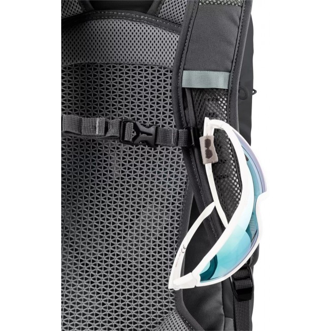DEUTER AC LITE 30 HIKING BACKPACK BLACK