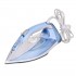 Philips 7000 series DST7011/20 iron Steam iron SteamGlide Plus soleplate 2600 W Blue, Grey