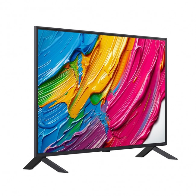 LG QNED AI 43QNED80A6A 109.2 cm (43