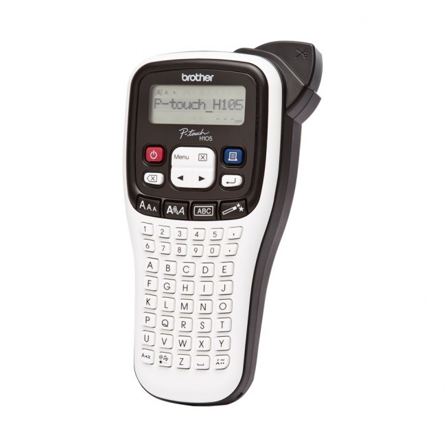 Brother P-Touch PT-H105 - etikettemask
