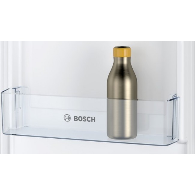Bosch Serie 2 KIN86NSE0 fridge-freezer Built-in 260 L