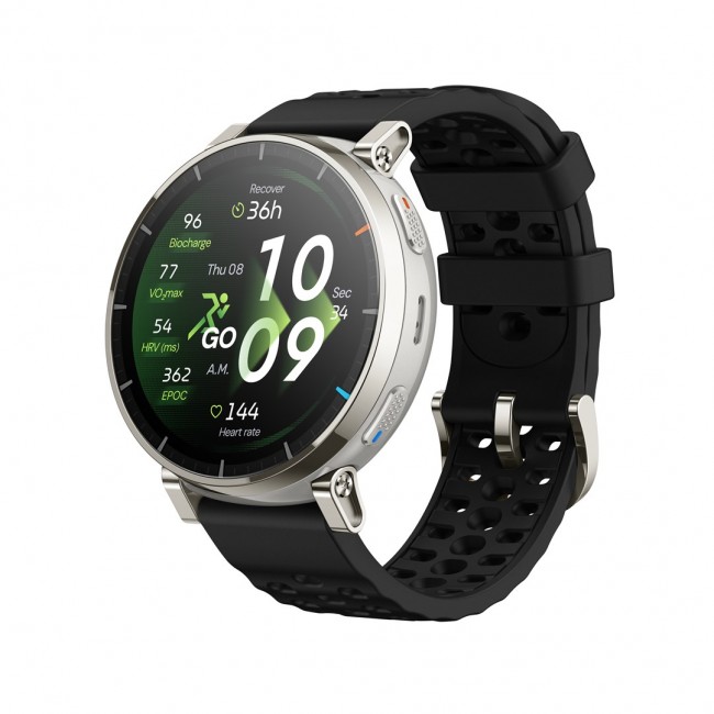 Amazfit Active 3 3.35 cm (1.32