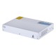 Cisco CBS250-8FP-E-2G-EU network switch Managed L2/L3 Gigabit Ethernet (10/100/1000) Silver