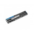 Green Cell DE04 notebook spare part Battery