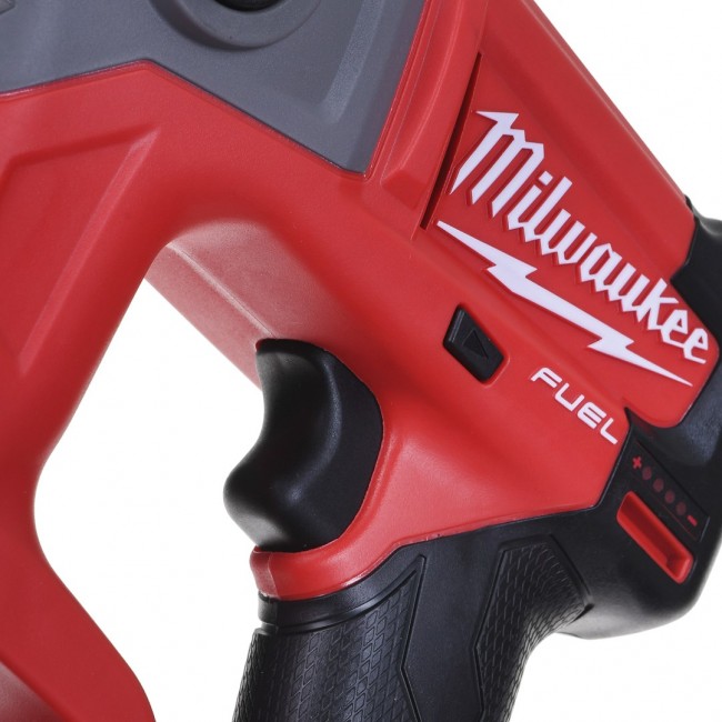 Milwaukee M12 CH-0 900 RPM SDS Plus