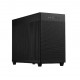 ASUS Prime AP201 MicroATX Mini Tower Black