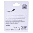 PARTIOT FLASHDRIVE Xporter 3 64GB Type A USB 3.2 PARTIOT FLASHDRIVE Xporter 3 64GB Type A USB 3.2
