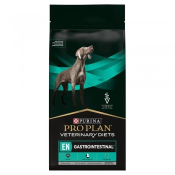 PURINA Pro Plan Veterinary Diets Canine EN Gastrointestinal - dry dog food - 12 kg