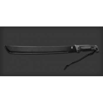 Gerber Gator Bush Machete Machete knife