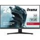 iiyama G-MASTER G2470HS-B1 computer monitor 60.5 cm (23.8