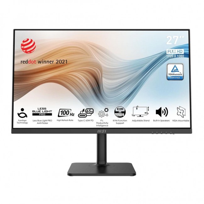 MSI Modern MD272XP computer monitor 68.6 cm (27