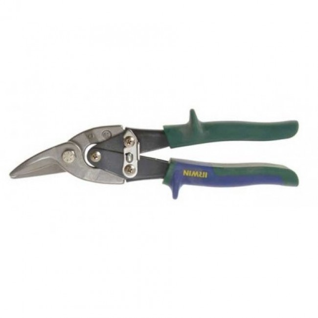 IRWIN 10504316N snips Straight