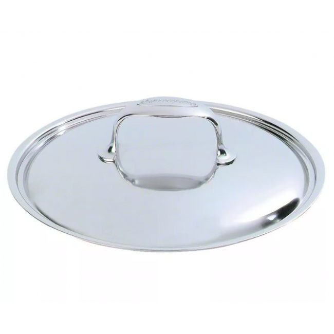 DEMEYERE ATLANTIS 7 STEEL LID 40850-149-0 - 14 CM