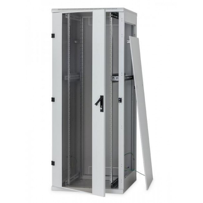 Triton RMA-15-A61-CAX-N1 NEW 800 kg rack cabinet 15U Freestanding rack Grey Triton RMA-15-A61-CAX-N1 NEW 800 kg rack cabinet 15U Freestanding rack Grey