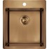 1-bowl steel sink