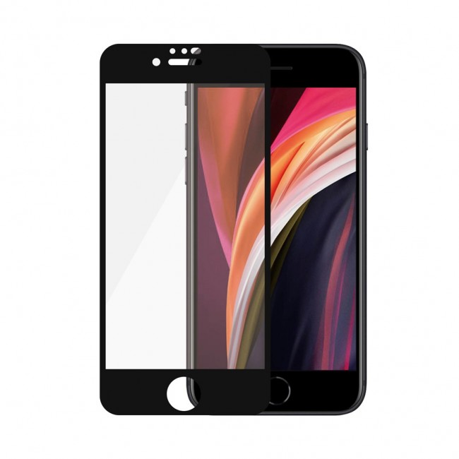 PanzerGlass Screen Protector iPhone 8 | 7 | 6s | 6 | SE (2020/2022) | Edge-to-Edge PanzerGlass Screen Protector iPhone 8 | 7 | 6s | 6 | SE (2020/2022) | Edge-to-Edge