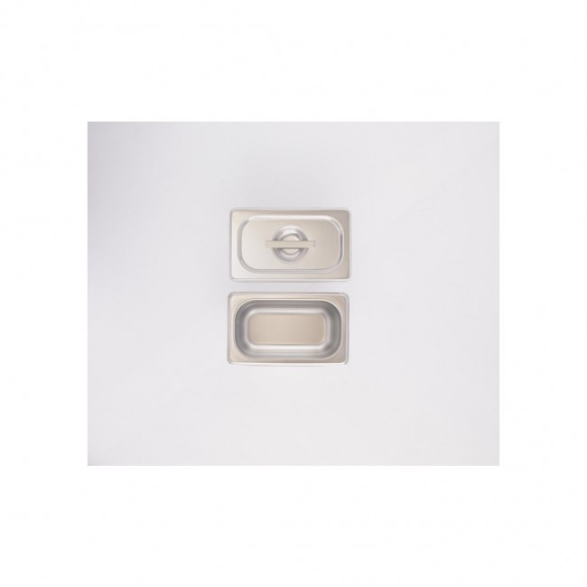 Electrolux PKKS8 Rectangular Steel Electrolux PKKS8 Rectangular Steel