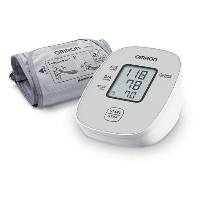 Omron HEM-7121J-E blood pressure unit Upper arm Automatic Omron HEM-7121J-E blood pressure unit Upper arm Automatic