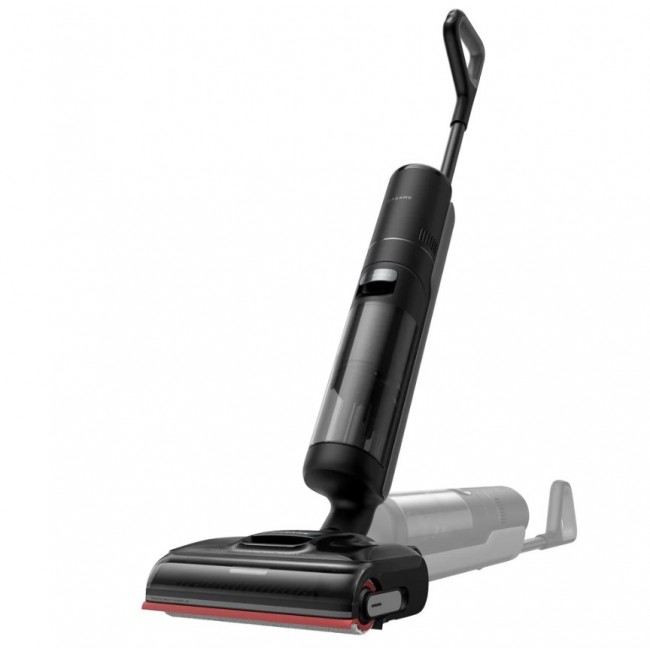 Dreame H15 Pro cordless upright mop hoover Dreame H15 Pro cordless upright mop hoover