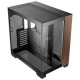 Antec C8 Wood Full Tower Black, Wood Antec C8 Wood Full Tower Black, Wood