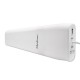 Qoltec 57043 4G LTE DUAL antenna | 14dBi | omnidirectional | outdoor Qoltec 57043 4G LTE DUAL antenna | 14dBi | omnidirectional | outdoor