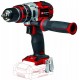 Einhell TP-CD 18/80 Li-i BL 28800 RPM Keyless 1.44 kg Black, Red Einhell TP-CD 18/80 Li-i BL 28800 RPM Keyless 1.44 kg Black, Red