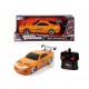 Fast & Furious Fast & Furious Fast & Furious Toyota 1:16 Dickie Fast & Furious Fast & Furious Fast & Furious Toyota 1:16 Dickie