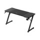 Huzaro Hero 3.3 Black - gaming table Huzaro Hero 3.3 Black - gaming table