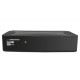 Esperanza EV108R TV set-top box Cable Black Esperanza EV108R TV set-top box Cable Black