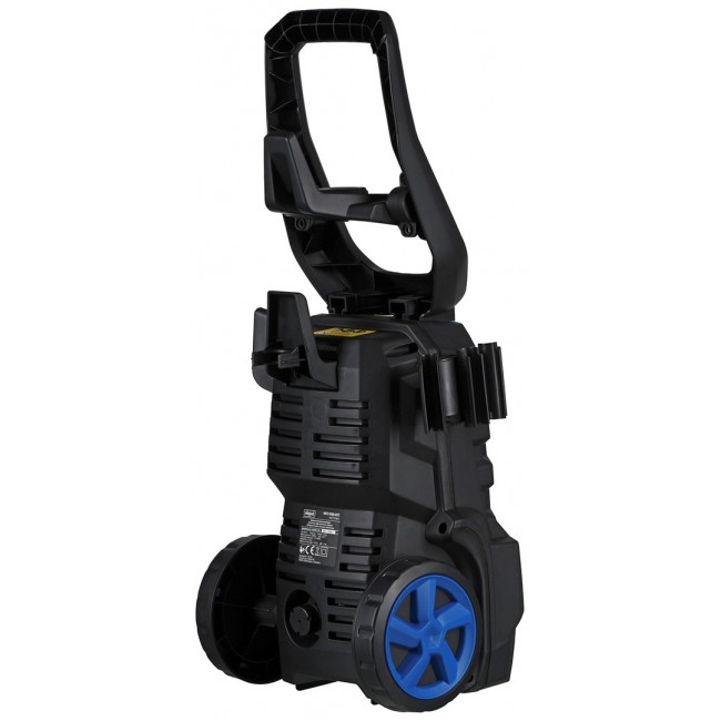 Scheppach HPC1600-KIT - pressure washer Scheppach HPC1600-KIT - pressure washer