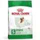 ROYAL CANIN Adult Mini S - dry dog food - 4kg ROYAL CANIN Adult Mini S - dry dog food - 4kg
