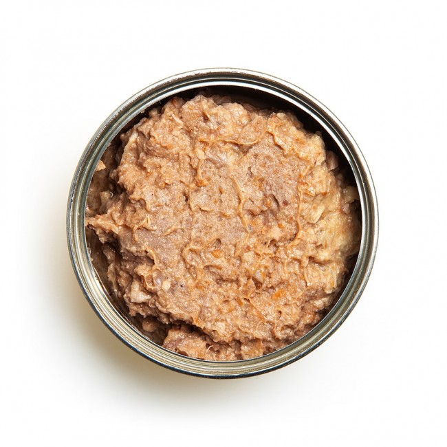 3COTY Chicken with krill - wet cat food - 80g 3COTY Chicken with krill - wet cat food - 80g