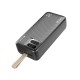 Tracer Blaze 30000 mAh 65 W, Black Tracer Blaze 30000 mAh 65 W, Black