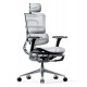 Diablo V-Master gaming chair black and white Diablo V-Master gaming chair black and white
