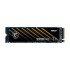 MSI SPATIUM M450 PCIe 4.0 NVMe M.2 1000GB PCI Express 4.0 3D NAND