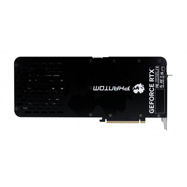 Gainward GeForce RTX 5070 Ti Phantom NVIDIA 16 GB GDDR7 Gainward GeForce RTX 5070 Ti Phantom NVIDIA 16 GB GDDR7